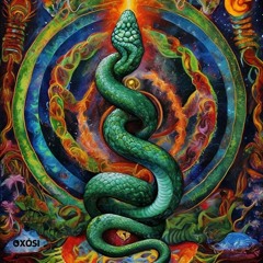 Ecstatic Dance ~ Serpent Awakening {Made in Atitlán} 🐍✨