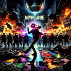 Moving Along (feat. Elliot!)