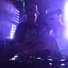 Ryan b2b Raichu - Warm-Up DnB Live @ Rebellion Festival @ Tu Jau Zini Kur, Riga, LV 12-08-2022