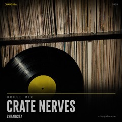 Crate Nerves