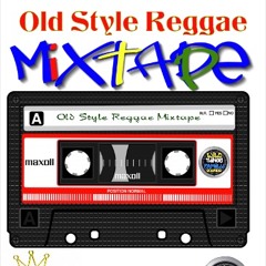 Old Style Reggae MixTape DjBrimStone Wild Things Family