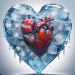 L4L 4eva - Heart In The Freezer