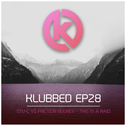 Stu-C VS Friction Bounce - This Is A Raid