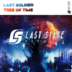 Last Soldier - Tree Of Time