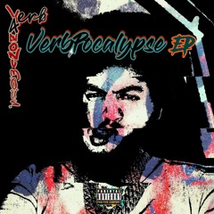 Verb ANONYMOUS - Emotional With THE PEN (Official Audio)