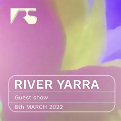 River Yarra X Radio SUNNEI