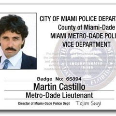 80s KRIME SERIES PROD. LUCHO GAZPACHO