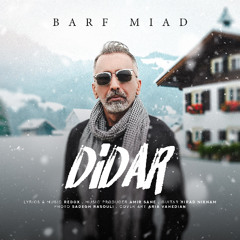 BARF - DIDAR