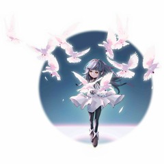 Deemo aioi Feat. Kamata Junko Hello (Deemo Version)