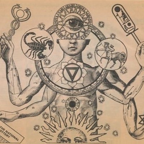 MODO ALERTA W\ @tokyo2hell