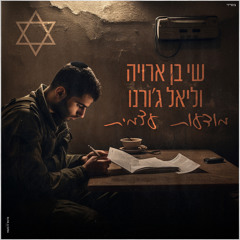 מודעות עצמית (feat. ליאל ג'ורנו)