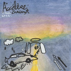 ACCÉLÈRE (prod. erlax)