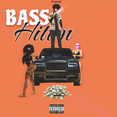 Bass hittin