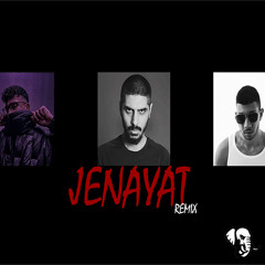 Jenayat Remix