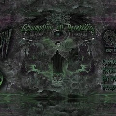 AMDUSIAS - CLAMOR DA MATA (MASTER : ANTHROPUS)