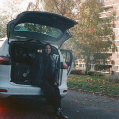 Awe w/ Laurel Halo 031224