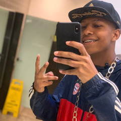 AQUECIMENTO DO MC MAGRINHO 001