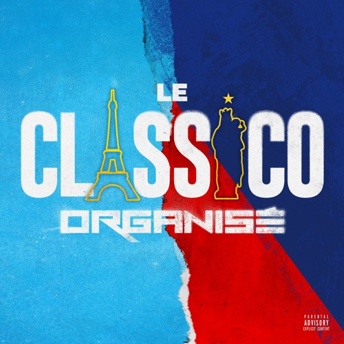 Stream Les galactiques (feat. Alonzo, GIMS, JUL, Kaaris, Naps, Rohff & Soso  Maness) by Le classico organisé | Listen online for free on SoundCloud