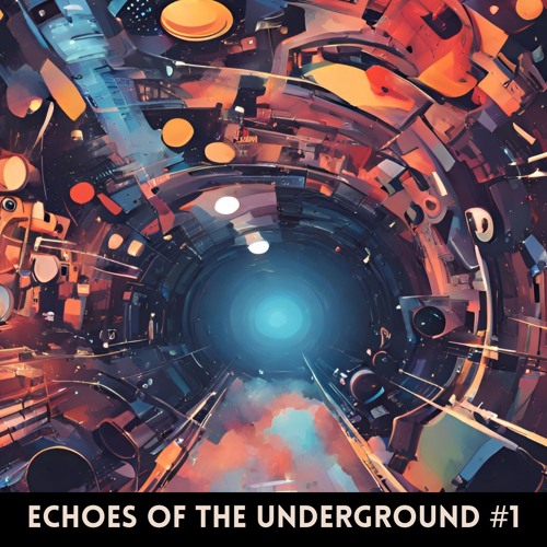 Echoes of the Underground #1 - Bogdan P.