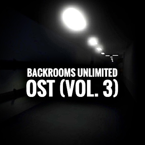 BEST BACKROOMS GAME IN ROBLOX IS BACKROOMS UNLIMITED.MORE THAN