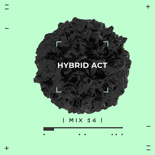 HBRD ACT | MIX 14 |