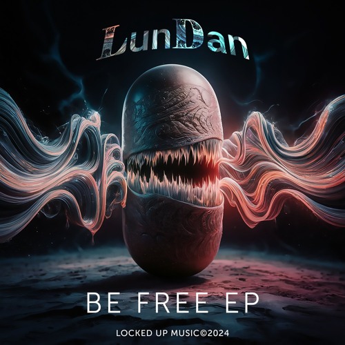 {Premiere} LunDan - Elementary Tonic (Locked Up Music)
