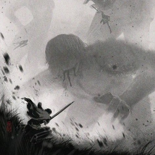 Fight For Freedom ( Inspired by Attack on Titan)