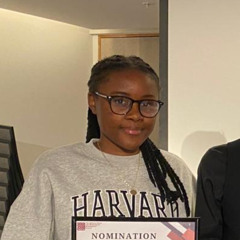 Africonnect Program with Esther- 1st December 2025 - Swahili