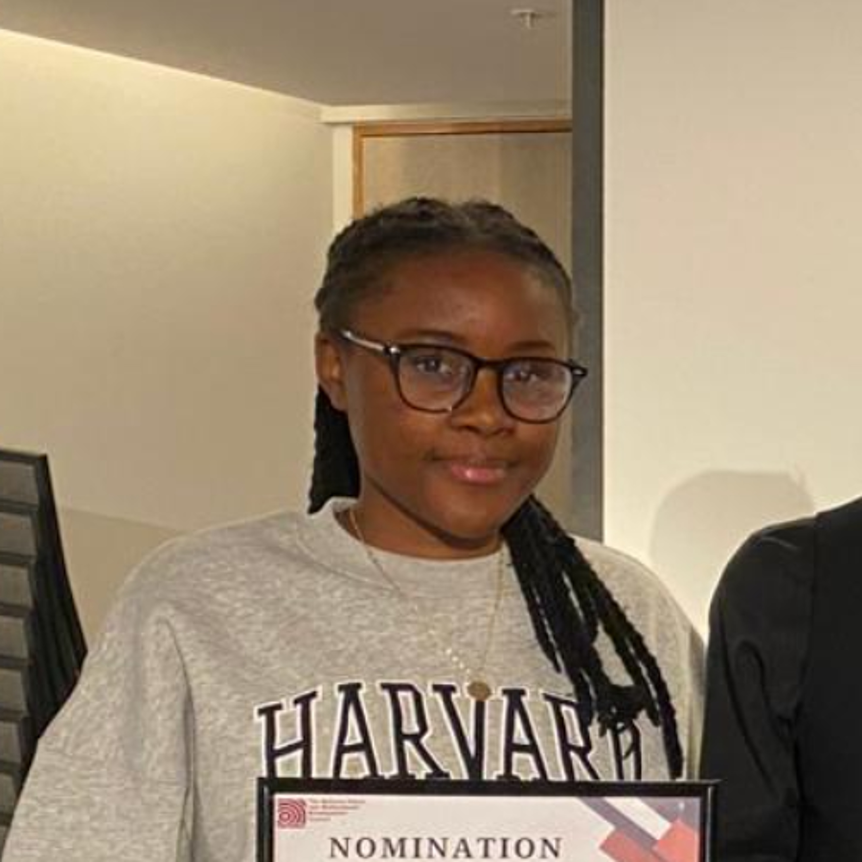 Africonnect Program with Esther- 1st December 2025 - Swahili