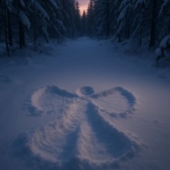 Snow Angel - Classical crossover