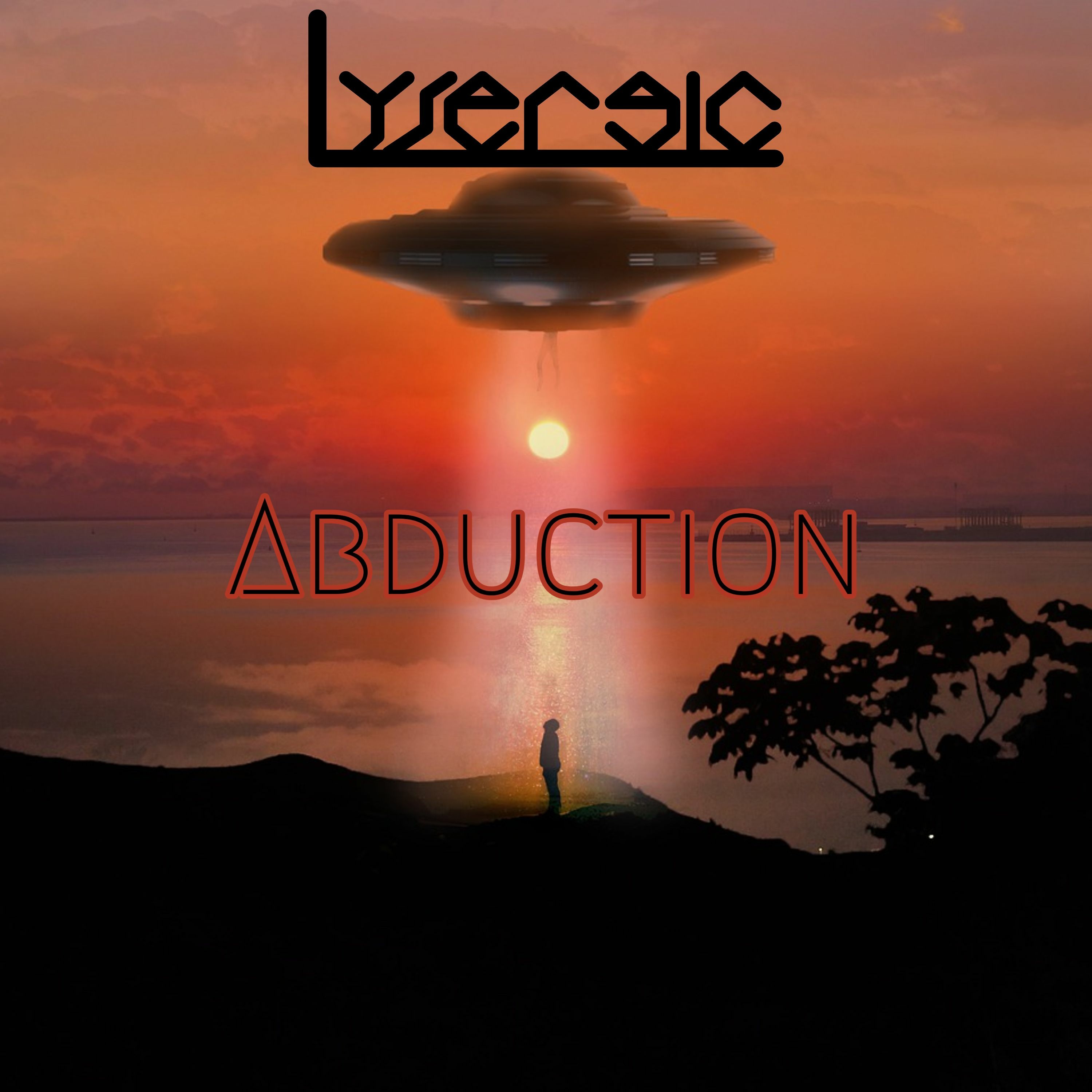 Abduction episode artwork