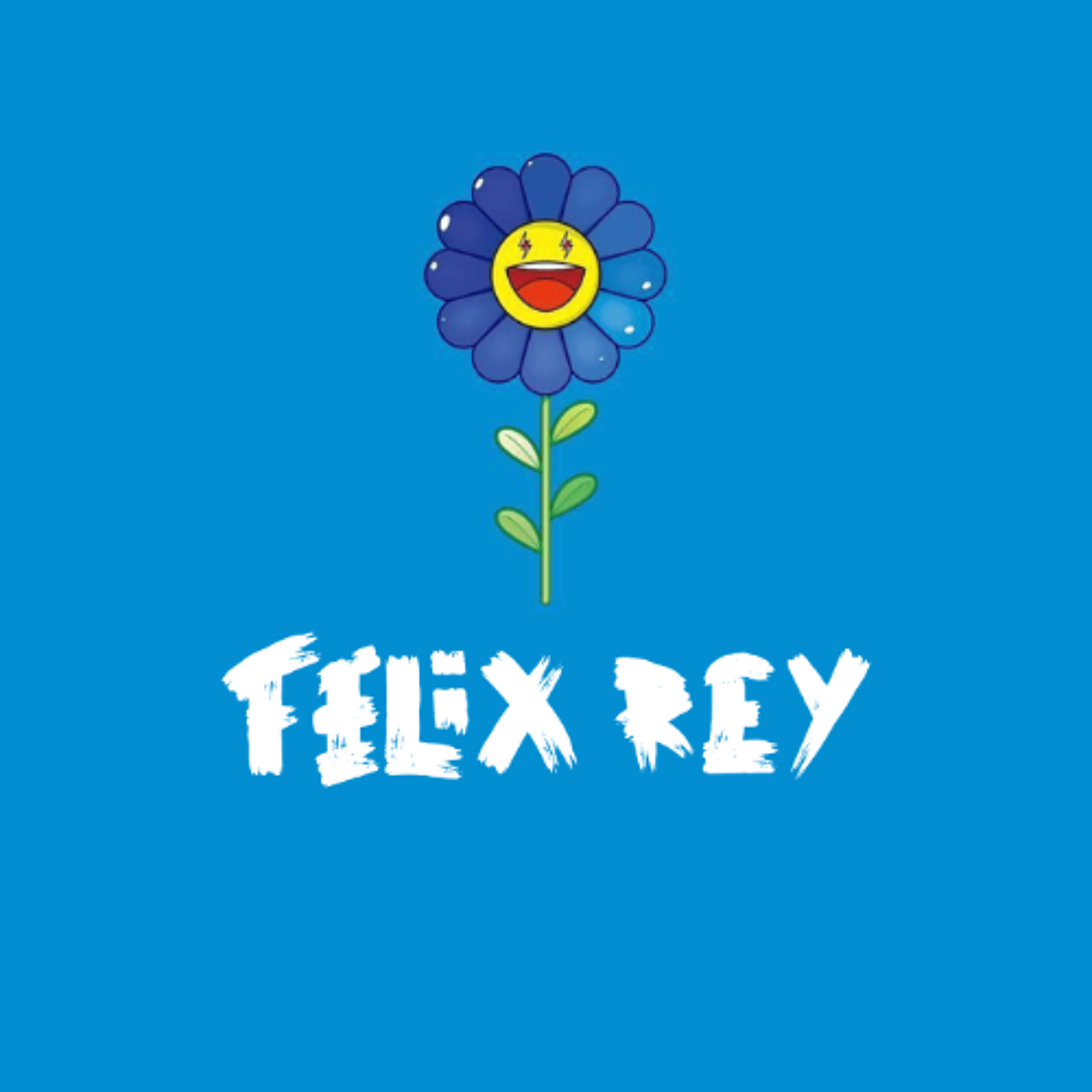 J Balvin – Azul (Felix Rey Afro House Remix) (10mn for copyrights..)