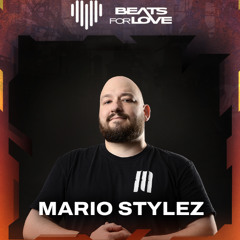 MARIO STYLEZ @ Beats For Love 2025 (Too Hot for Mainstage Extended Edition)