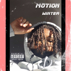 WINTER - MOTION (prod. SandstormFFS)