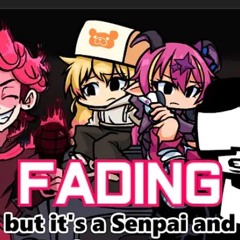This is goodbye… For now(Fading(Extended)But it’s a Senpai & Tankman Cover)By Blantados