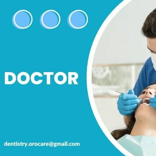 Stream 4 Reasons To Reach The Best Braces Doctor by Best Dentist in