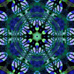 Mix 003 - Enter the Portal