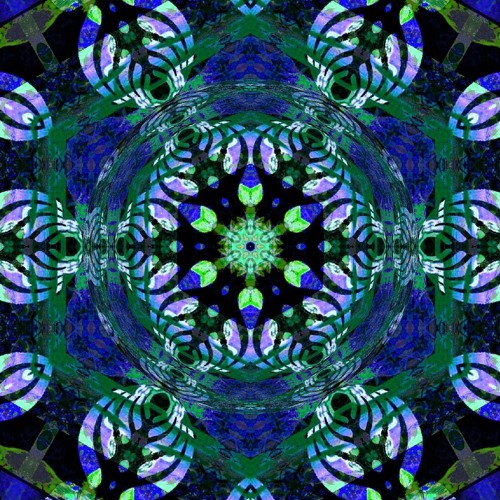 Mix 003 - Enter the Portal