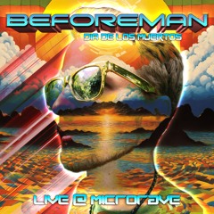 Beforeman - Microrave - Dia De Los Muertos