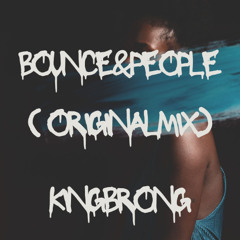 Bounce&People(Originalmix)
