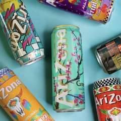 Young Tripp - ARIZONA