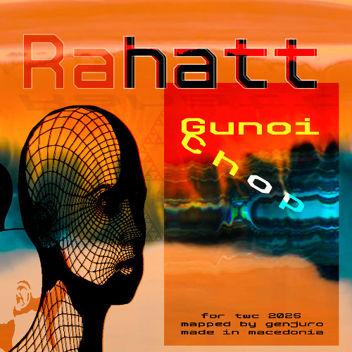 Rahatt - Gunoi Chop (for TWC 2025)