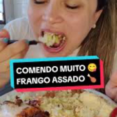 eu COMO mesmo (PACMAN)