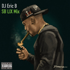 EAGLES SUPER BOWL 59 HYPE MIX