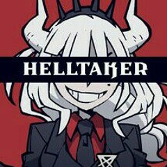 HELLTAKER-Vitality. Lee.Yong