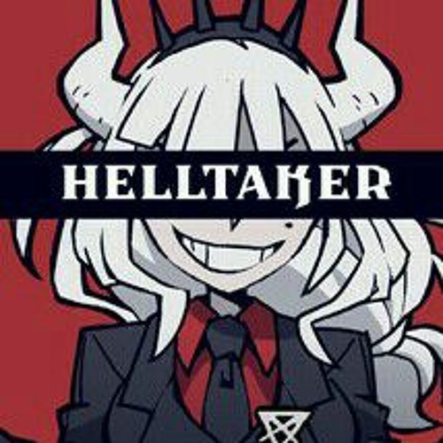 HELLTAKER-Vitality. Lee.Yong