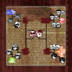 [LR2 Bracket] Bathroom Hangover