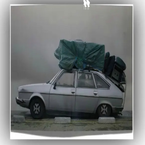 pilgrims on the earth.