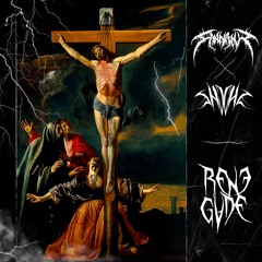 SAANJI - RENEGADE [NON SENSE RECS PREMIERE]