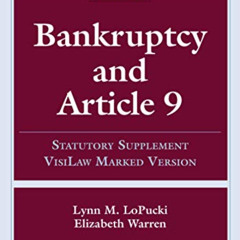 ACCESS EBOOK 📬 Bankruptcy and Article 9: 2020 Statutory Supplement, VisiLaw Marked V